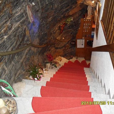 Gartenhotel Kamp-Bornhofen Ngoại thất bức ảnh