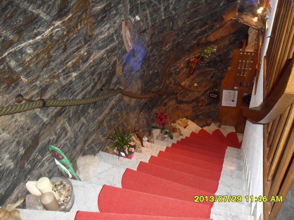 Gartenhotel Kamp-Bornhofen Ngoại thất bức ảnh